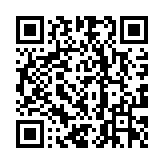 スマートフォンQRコード