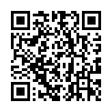 スマートフォンQRコード