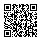 スマートフォンQRコード
