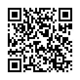 スマートフォンQRコード