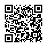 スマートフォンQRコード