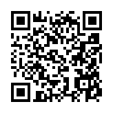 スマートフォンQRコード