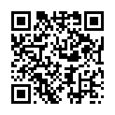 スマートフォンQRコード