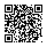 スマートフォンQRコード