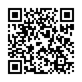 スマートフォンQRコード