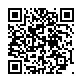 スマートフォンQRコード