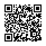 スマートフォンQRコード