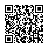 スマートフォンQRコード