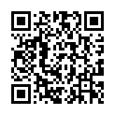 スマートフォンQRコード