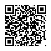 スマートフォンQRコード