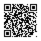 スマートフォンQRコード