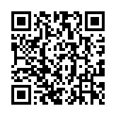 スマートフォンQRコード