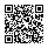 スマートフォンQRコード