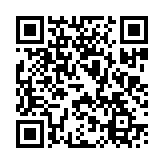 スマートフォンQRコード