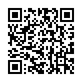 スマートフォンQRコード