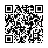 スマートフォンQRコード