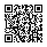 スマートフォンQRコード