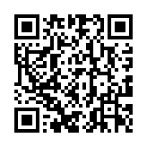 スマートフォンQRコード