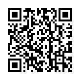 スマートフォンQRコード