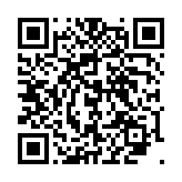 スマートフォンQRコード