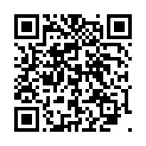 スマートフォンQRコード