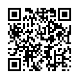 スマートフォンQRコード