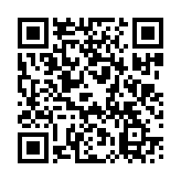 スマートフォンQRコード