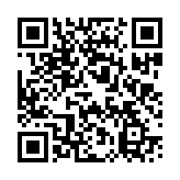 スマートフォンQRコード