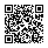 スマートフォンQRコード