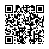 スマートフォンQRコード