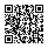 スマートフォンQRコード