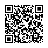 スマートフォンQRコード