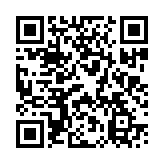 スマートフォンQRコード