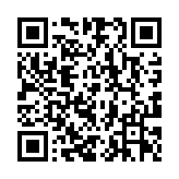 スマートフォンQRコード