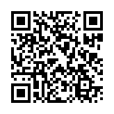 スマートフォンQRコード