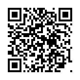 スマートフォンQRコード