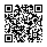 スマートフォンQRコード