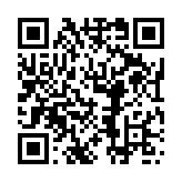 スマートフォンQRコード