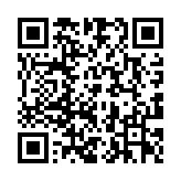 スマートフォンQRコード