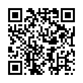 スマートフォンQRコード