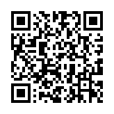 スマートフォンQRコード