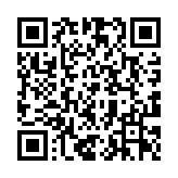 スマートフォンQRコード