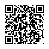 スマートフォンQRコード