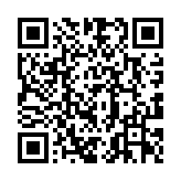 スマートフォンQRコード