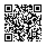 スマートフォンQRコード