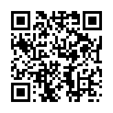 スマートフォンQRコード