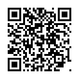スマートフォンQRコード