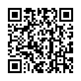 スマートフォンQRコード