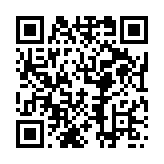 スマートフォンQRコード