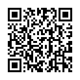 スマートフォンQRコード